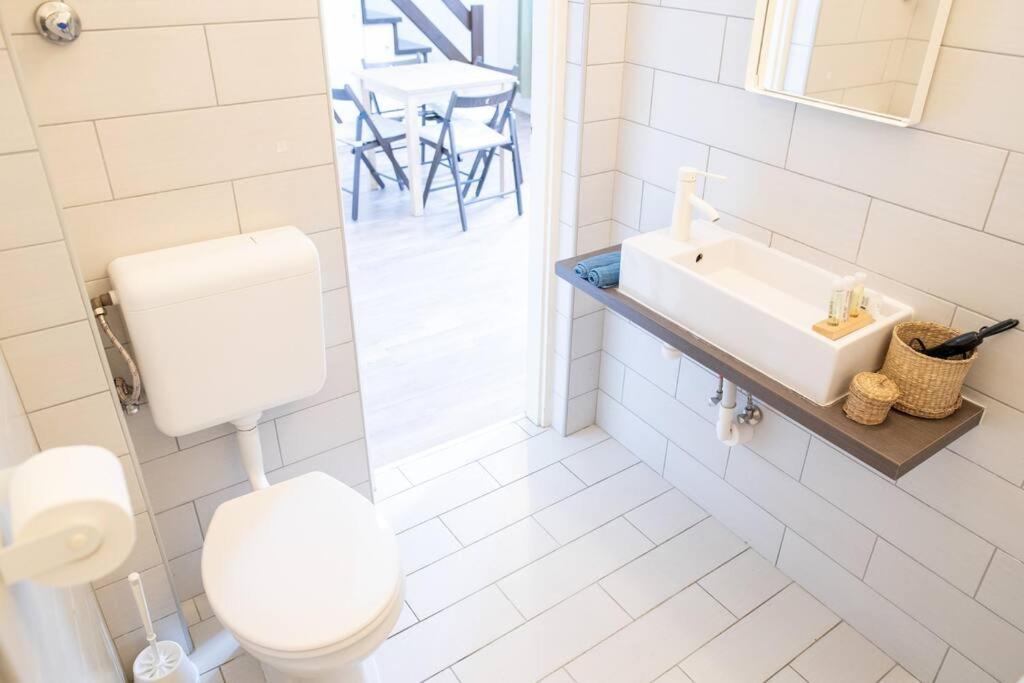 בודפשט N28 Studio Next To Andrassy Boulevard. מראה חיצוני תמונה